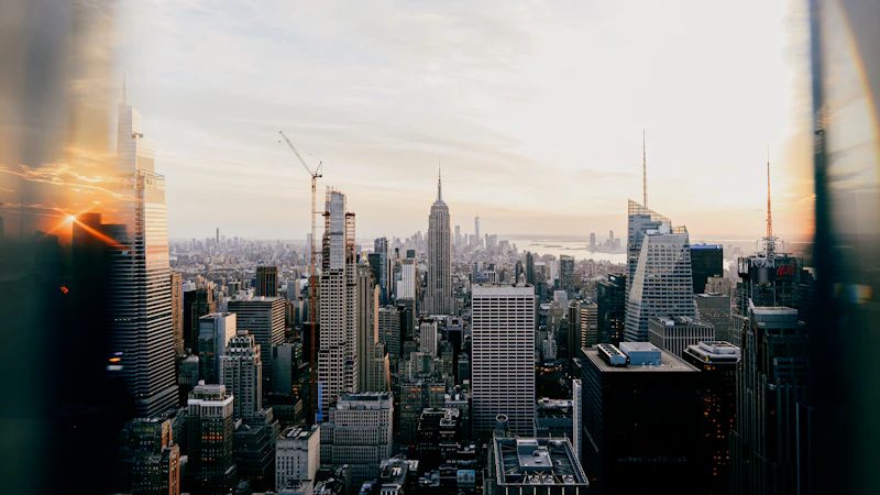 New York
