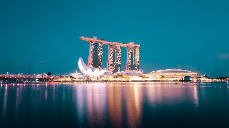 Singapur