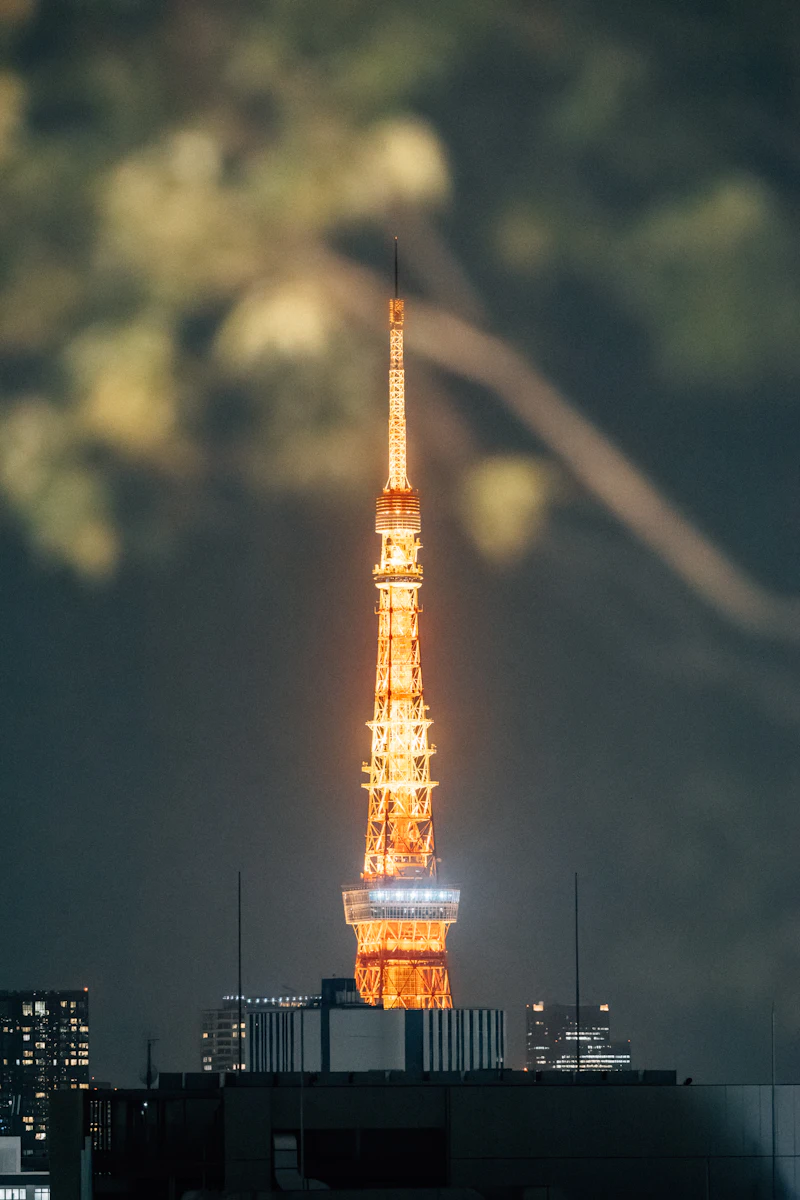 Tokio